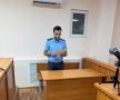 Прокуратурой Кировского района Махачкалы поддержано государственное обвинение по уголовному делу о растрате 20 млн рублей