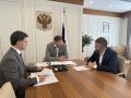 Единый инфраструктурный комплекс: как в Дагестане синхронизируют водоснабжение и жилищное строительство