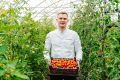 От фермы до тарелки: как шеф-повар Антон Щеглов использует свежие продукты