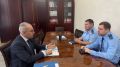 В Дагестане усилят работу по ликвидации свалок и защите природных территорий