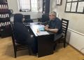 Омбудсмен Дагестана Запир Алхасов посетил СИЗО-3 в Хасавюрте для проверки информации о заключении под стражу беременной женщины