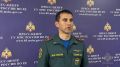 О мерах безопасности на водоёмах в купальный сезон говорит начальник пресс-службы Главного управления МЧС России по Республике Дагестан Шамиль Гаджиев