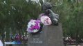 В Махачкале, в парке имени Сулеймана Стальского, прошли юбилейные литературные чтения, посвящённые выдающемуся поэту Дагестана Юсупу Хаппалаеву