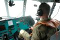 В Дагестане прошли учебно-тренировочные полеты авиации Росгвардии