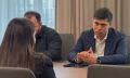 Врио министра строительства, архитектуры и жилищно-коммунального хозяйства Республики Дагестан Бахтияр Уллаев провёл личный приём граждан по жилищным вопросам