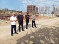 В городе Каспийск, в рамках реализации поручения Правительства Российской Федерации, были организованы и проведены важные мероприятия, направленные на поддержку иностранных граждан