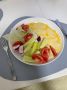 Вкусные моменты: как соседи организовали незабываемый ужин