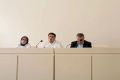 В Гунибском районе обсудили вопросы повышения качества администрирования налогов
