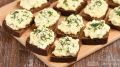 Идеальные закуски: пять смесей для вкуснейших бутербродов