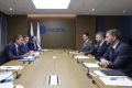 Одной из ключевых задач электросетевого комплекса Дагестана является реализация Программы повышения надежности сетевого комплекса, которая разработана по поручению Президента России