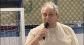 В Махачкале почтили память павших героев огненной инсталляцией «Помним 22.06.41»