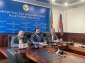 Глава Минздрава Дагестана потребовал усилить исполнительскую дисциплину в ведомстве