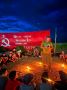 В Каспийске прошёл военно-спортивный лагерь «Патриот29», посвящённый Дню памяти и скорби