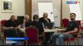 Фёдор Щукин сегодня встретился с участниками республиканской программы развития «Доблесть гор»