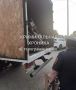 Более 134 килограмов марихуаны пытались ввести в Дагестан на грузовом фургоне
