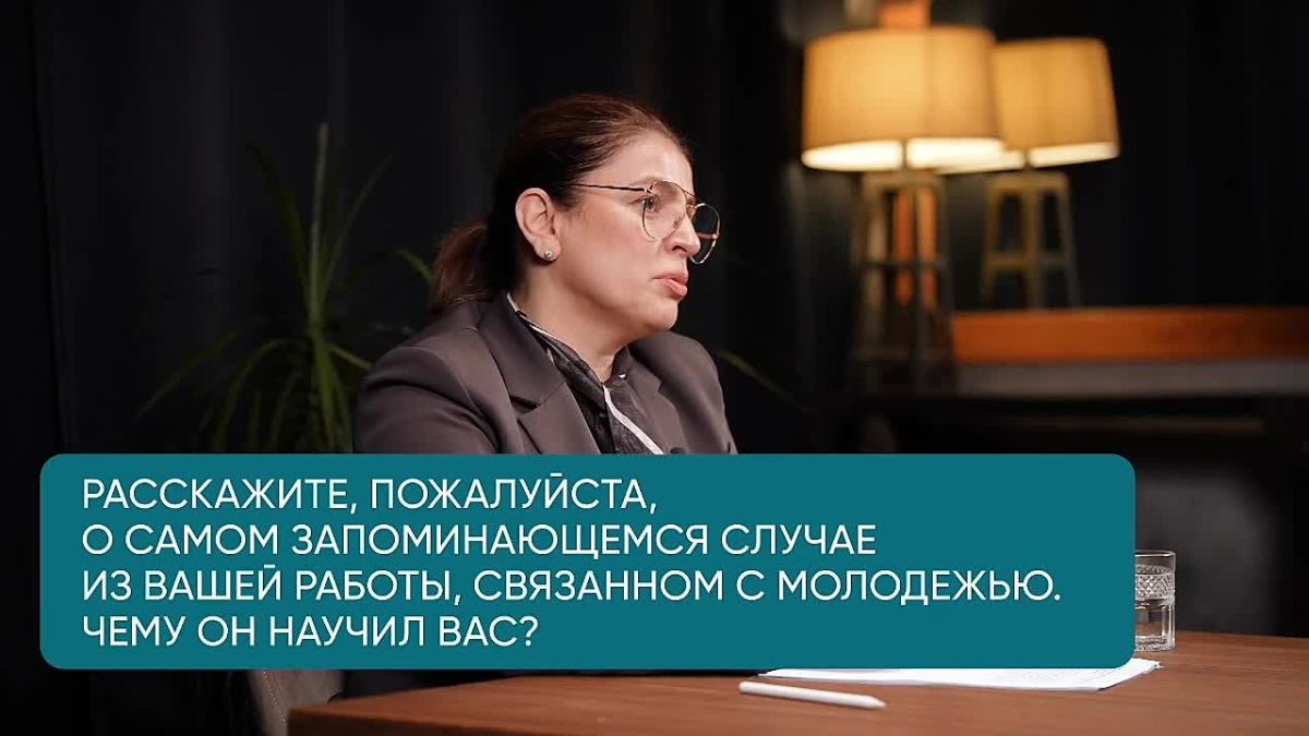 Вышла первая серия документального фильма «Поворот не туда»