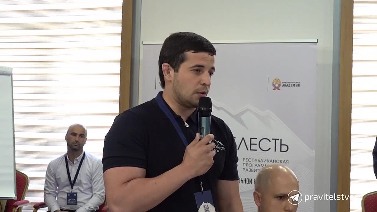 «Когда вопрос касается денег и власти, некоторые начинают вести себя неадекватно..»