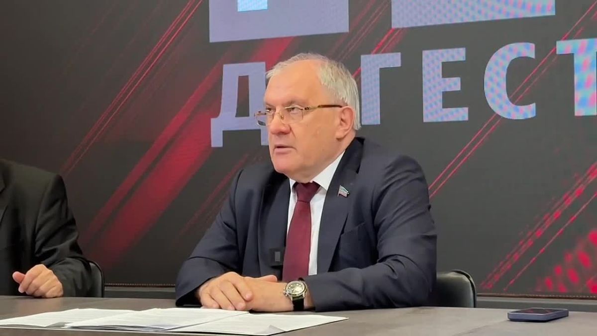 Выпускники медицинских колледжей смогут поступить в ДГМУ только по результатам ЕГЭ
