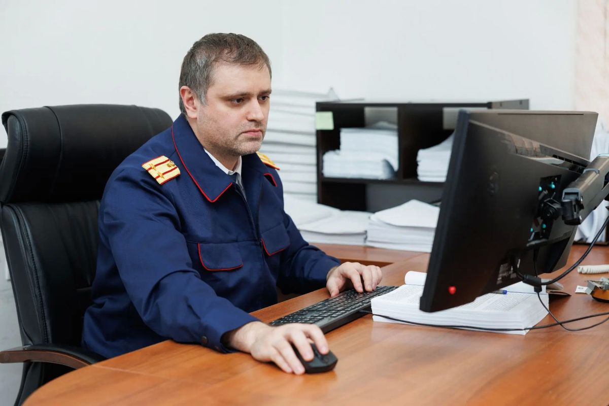 В Республике Дагестан завершено расследование уголовного дела о мошенничестве при выполнении муниципального контракта