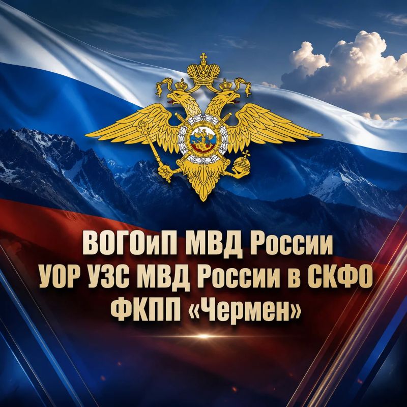Сотрудники ГУ МВД России по СКФО на ФКПП «Чермен» обнаружили у пассажира иномарки сильнодействующие вещества