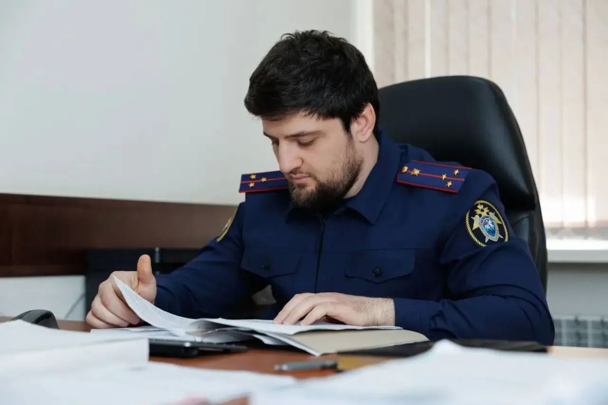 В Дагестане гендиректор стройфирмы уклонилась от уплаты налогов на 288 млн рублей