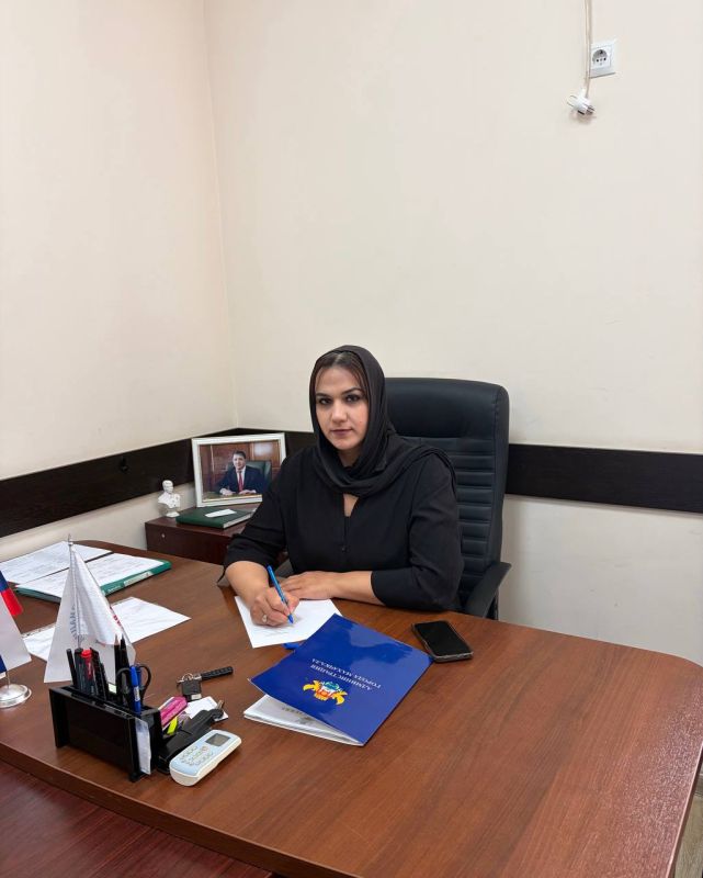 Поддержка семей защитников Отечества остается одним из приоритетных направлений государственной и муниципальной политики
