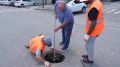 В целях мониторинга состояния ливневой канализации города, выявления источников загрязнения, заторов и несанкционированных врезок Управлением ЖКХ г. Махачкалы проводятся мероприятия по обследованию сетей с применением...