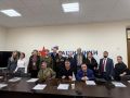 Сегодня правовая поддержка участников СВО и их семей остается одной из важнейших задач общества