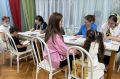 В РЦДПОВ г. ИЗБЕРБАШ ПРОШЁЛ ПРИЁМ ДЕТЕЙ НА ИЮЛЬСКИЙ КУРС РЕАБИЛИТАЦИИ