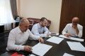 Работа по реализации государственной программы и комплексного плана развития города Дербента продолжается в штатном режиме