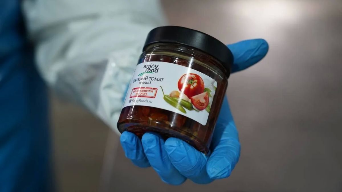 Дагестан продолжает поставлять агропродукцию в Иран, Азербайджан, Узбекистан, Киргизию и другие государства
