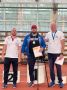 В Челябинске завершился чемпионат России по легкой атлетике среди спортсменов с поражением опорно-двигательного аппарата