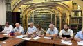 В Министерстве юстиции Республики Дагестан состоялось заседание конкурсной комиссии, в рамках которого прошел второй этап отбора кандидатов на замещение вакантных должностей государственной гражданской службы в аппаратах...