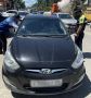 В Буйнакске прошёл рейд по проверке безопасности городского такси