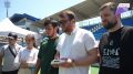Скорость, адреналин и точность пилотирования – всё это объединил чемпионат по гонкам дронов в Махачкале