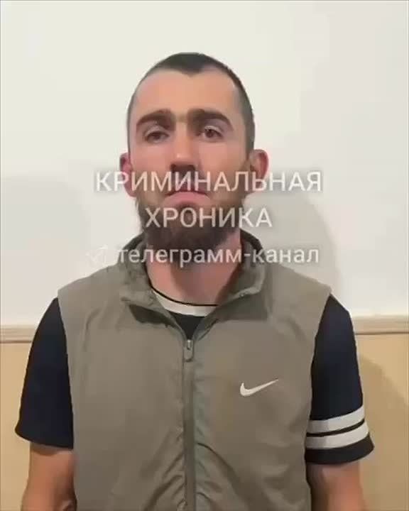 38-летний житель Карабудахкентского района задержан по подозрению в поджоге 170 пластиковых труб диаметром 225 мм, предназначавшихся для газопровода
