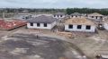 Строительство новых домов для пострадавших от паводков жителей Мамедкалы выходит на финишную прямую