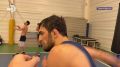 СБОРЫ БОРЦОВ В ГОРАХ ПРИЭЛЬБРУСЬЯ