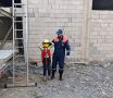 В Дагестане спасатели сняли с высотной стройки 9-летнего мальчика