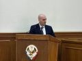 Доходная часть бюджета Махачкалы за первое полугодие 2026 года в целом исполнена на высоком уровне и приблизилась к плановым показателям
