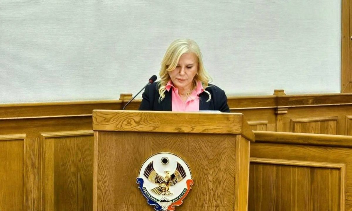 21 выпускник из Махачкалы смог набрать 100 баллов на ЕГЭ, двое из них получили максимальный балл по двум предметам