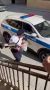 Полицейские ДПС в Дагестане доставили в больницу упавшего без сознания мальчика