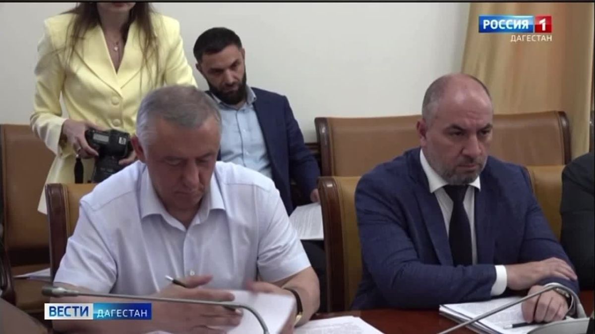 Корпорация развития Дагестана не исполнила обязательства перед республиканским бюджетом