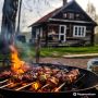 Как выбрать идеальные угли для шашлыка в 2026 году