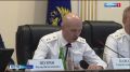 В Дагестане представили нового прокурора республики