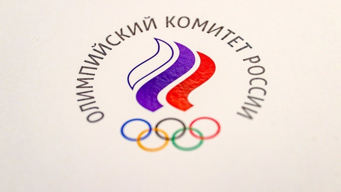 Международный олимпийский комитет (МОК) временно отменил приостановку деятельности Олимпийского комитета России