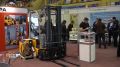 В Каспийске пройдет IV агропромышленный форум «ДагАгроКаспий»