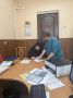 В Махачкале прошли юридические консультации в рамках Всероссийской недели правовой помощи семье