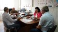 6В Хасавюрте состоялось заседание Комиссии по увековечению памяти защитников Отечества