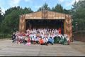 Дагестанская школьница стала победителем Всероссийского фестиваля «Наследники традиций»